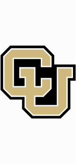 Colorado University Logo